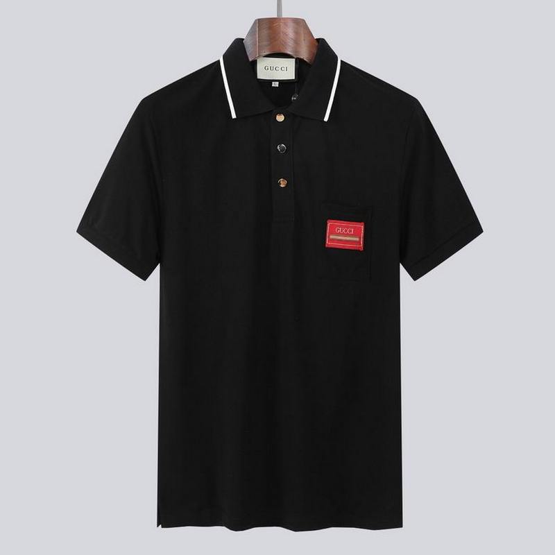 Gucci Men's Polo 527